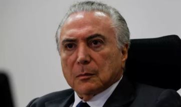 Temer afirma que vai aprovar reforma da Previdência e diz que mudanças vão cortar 'privilégios'